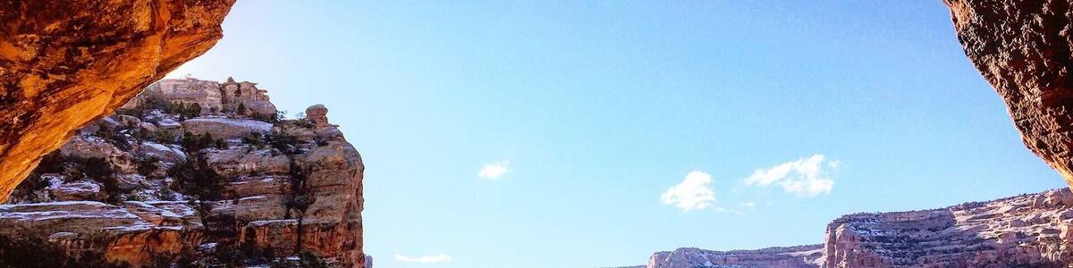 Devil's Kitchen
A .8 short hike
Part of the colorado National monument , National Parks