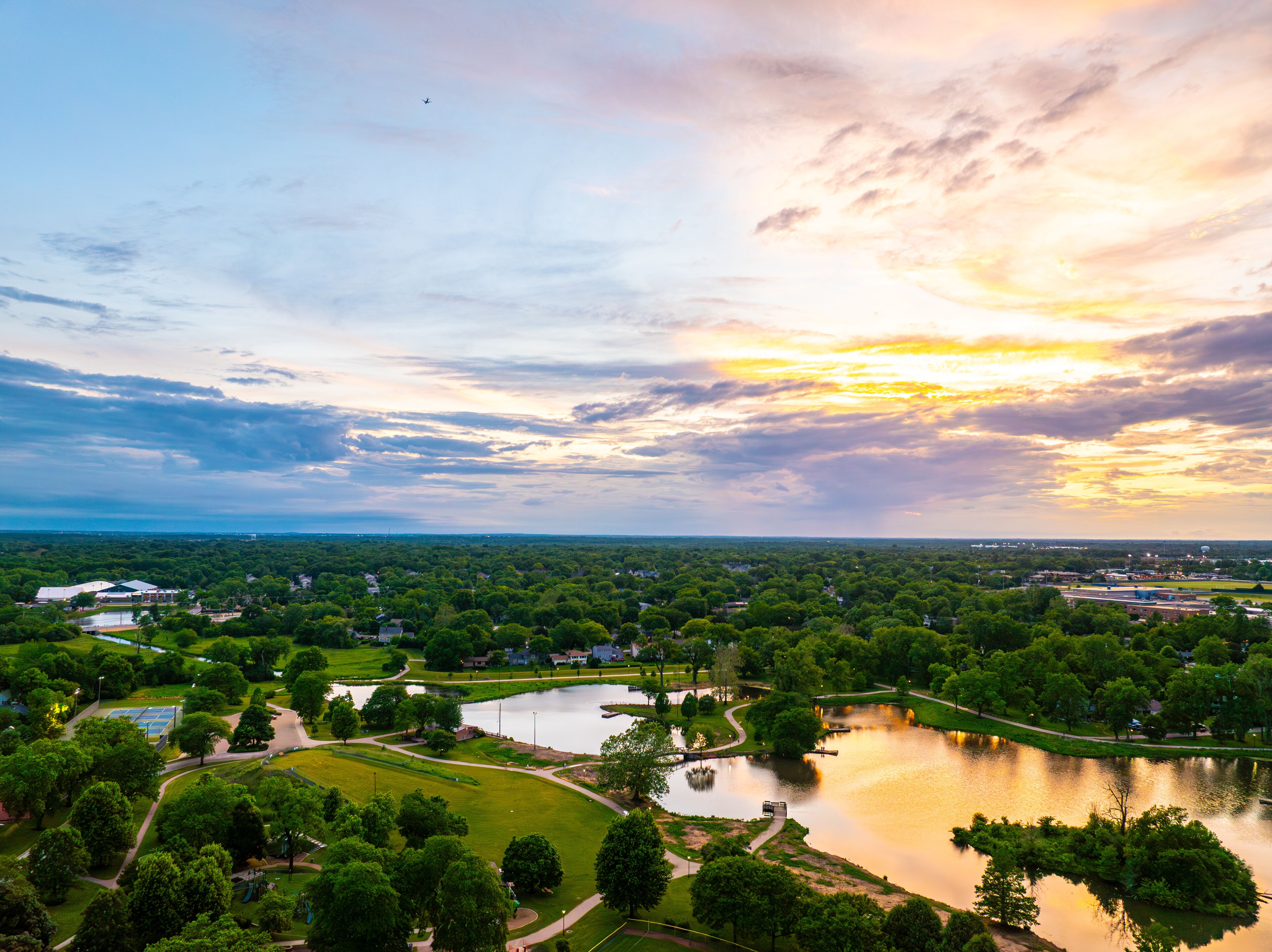 Downers Grove