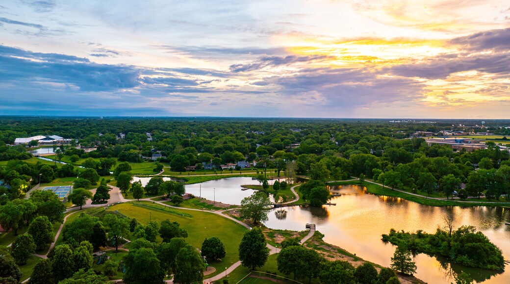 Downers Grove