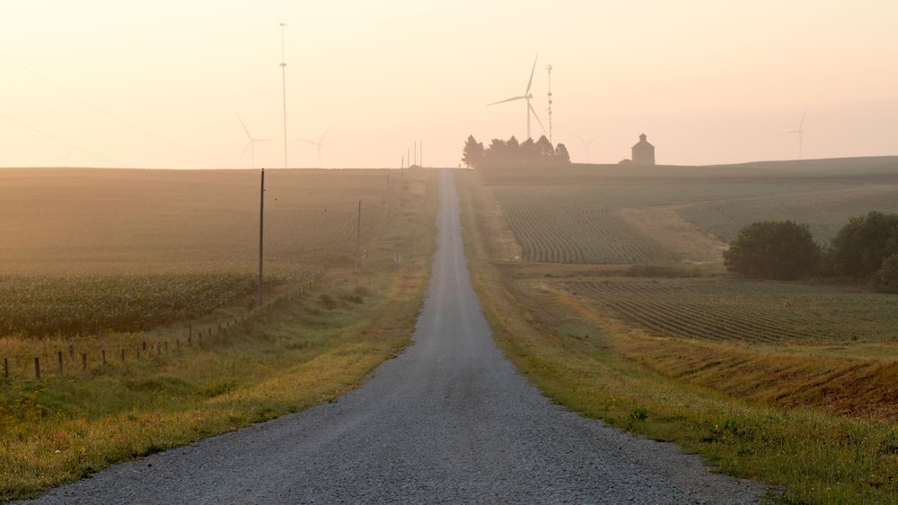 Iowa 3