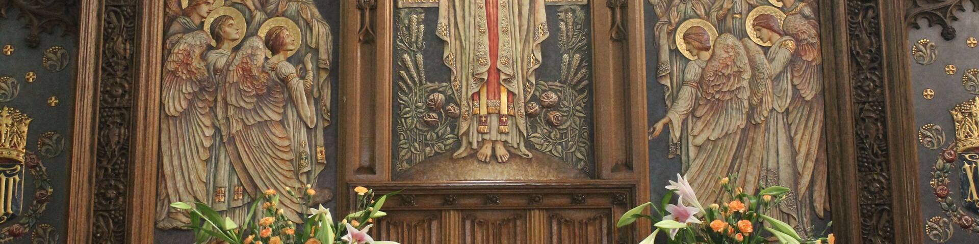 This is a photo of listed building number