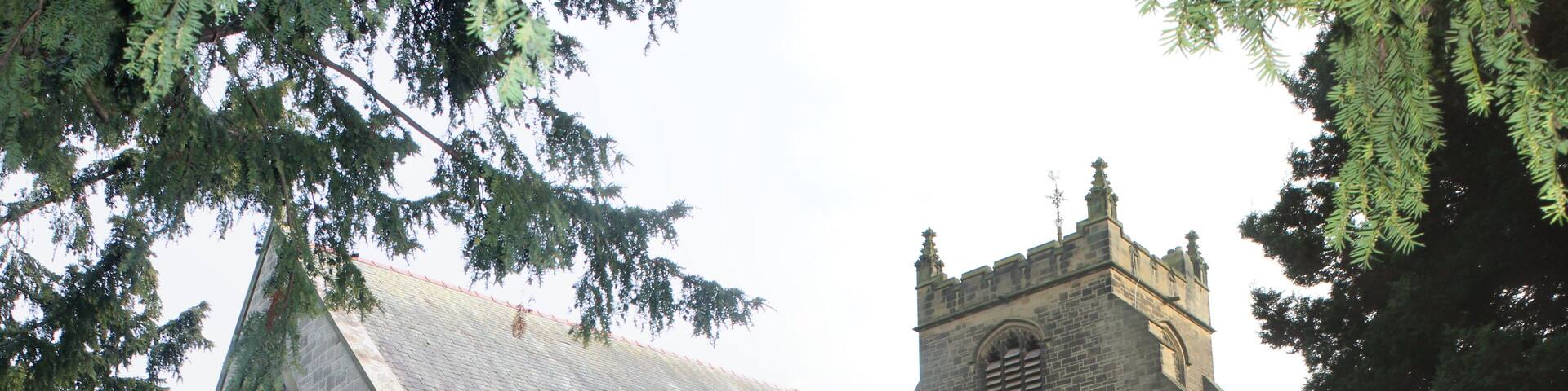 This is a photo of listed building number