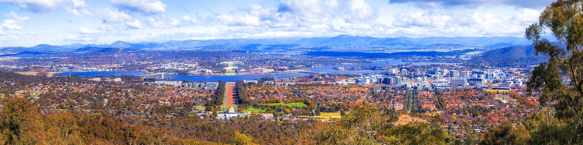ACT Mt Short pan day clouds