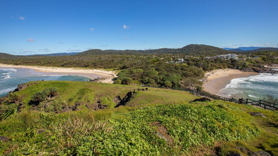 Cabarita Beach
