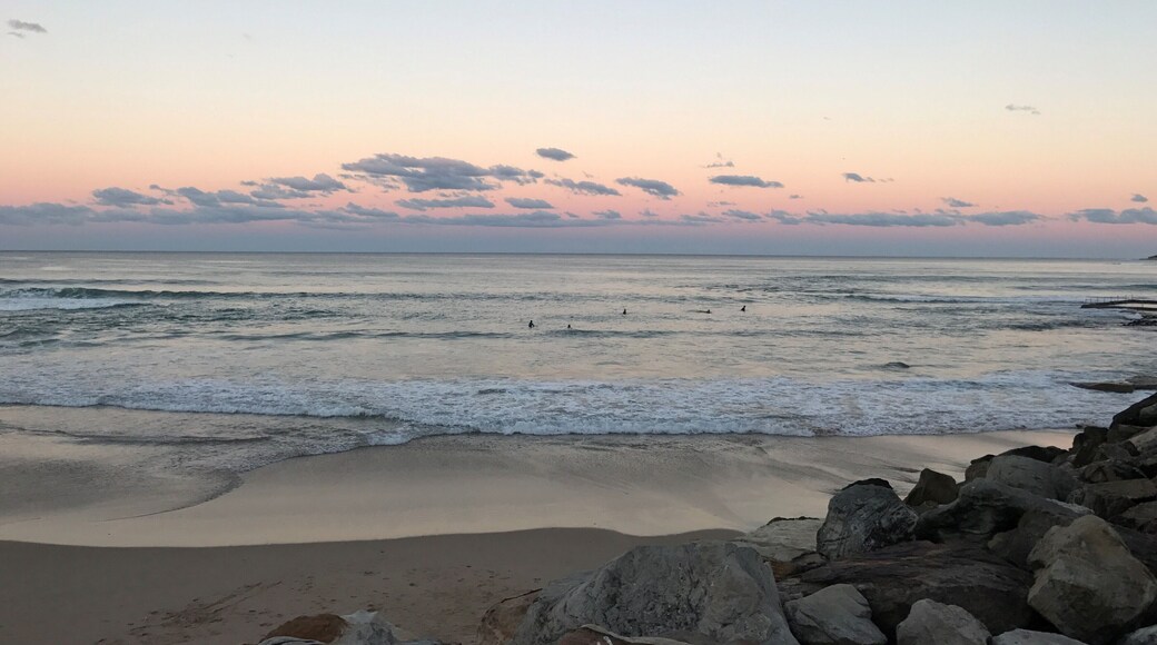 My getaway place
Listen to the roar of the waves,
Breathe in the salty air,
and let your soul run free...
#LifeAtExpedia