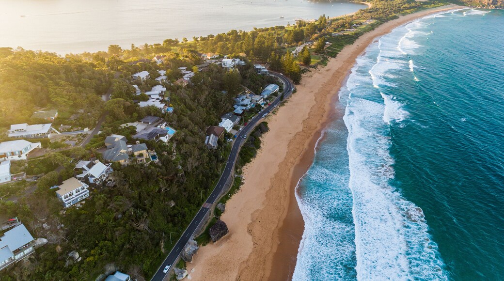 Palm Beach