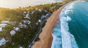 Palm Beach