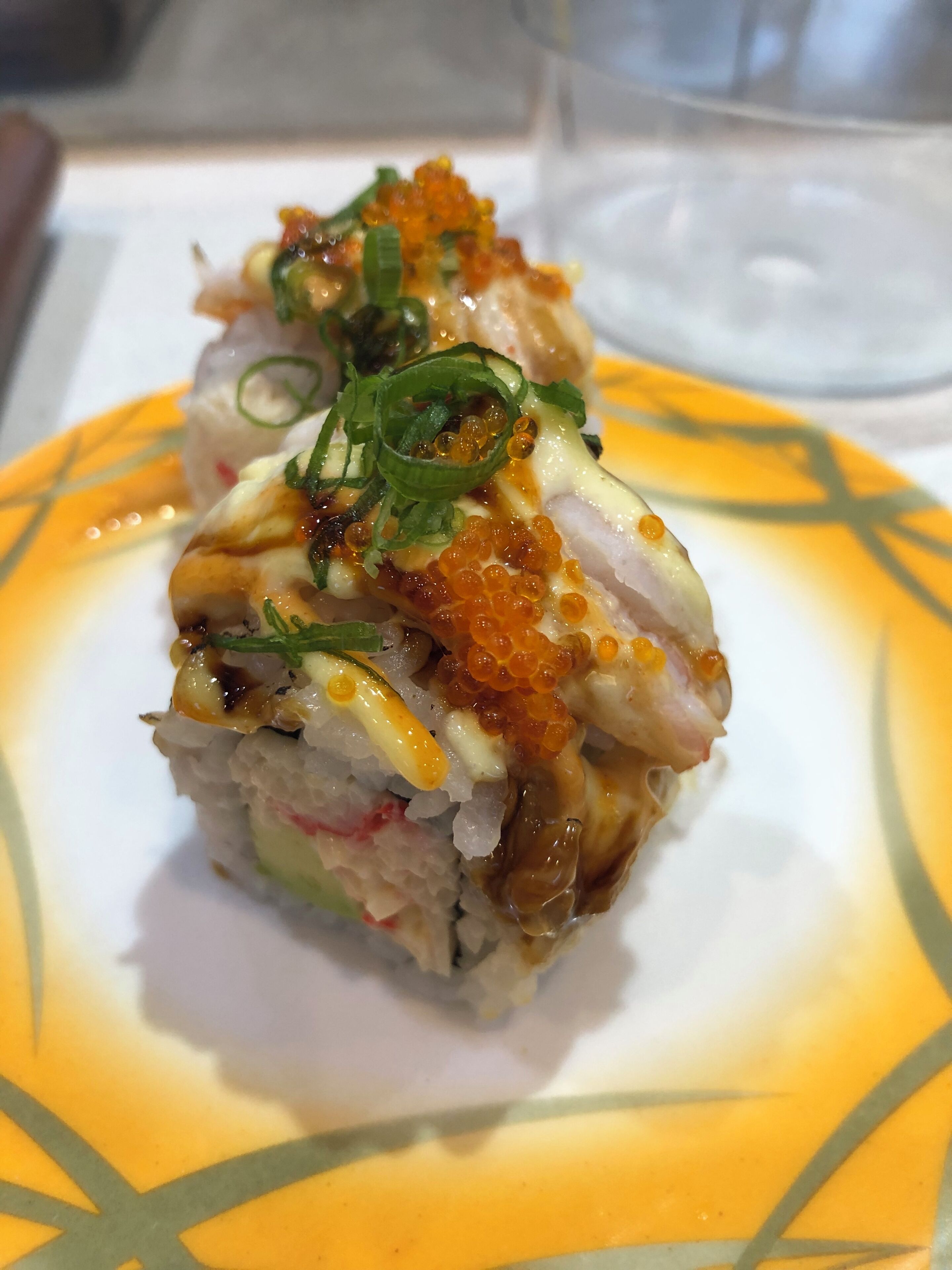 Dinner for one #goodeats