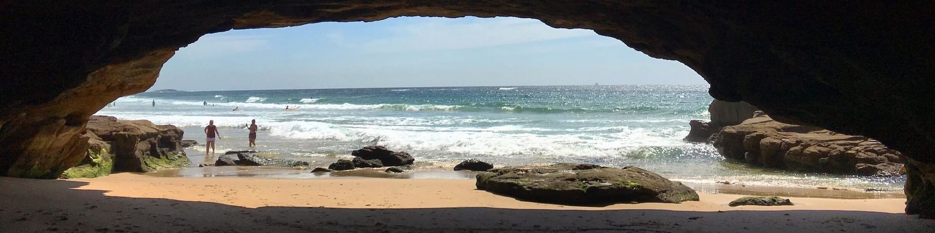 Rock formations in NSW 👌🏼