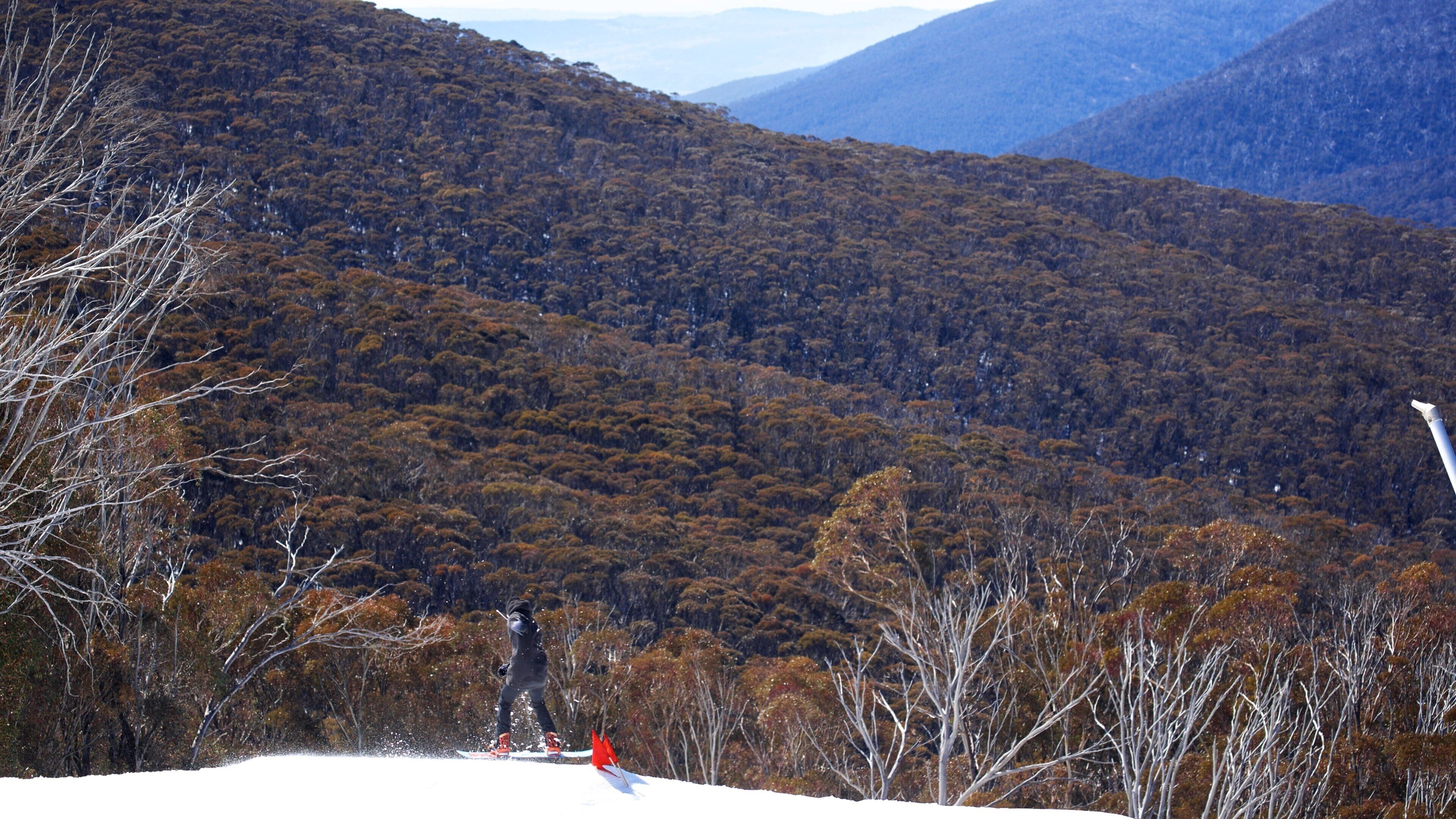 Thredbo