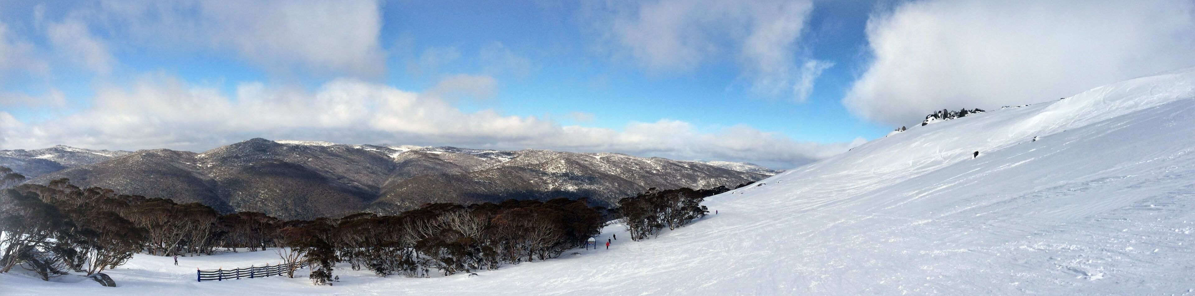 Thredbo