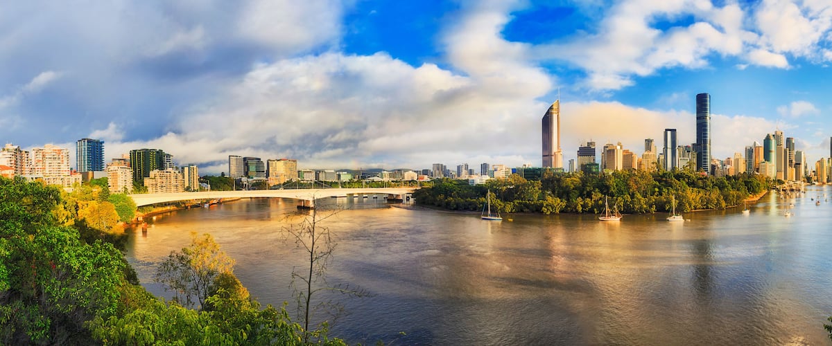 BNE Cliffs 2 CBD 24mm panorama