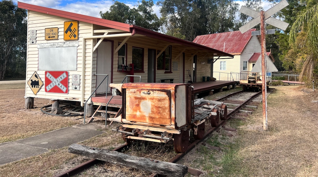 Biloela