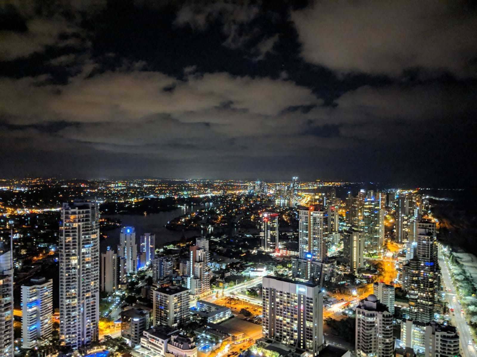 Gold Coast Night View
#lifeatexpedia #wewhotravel