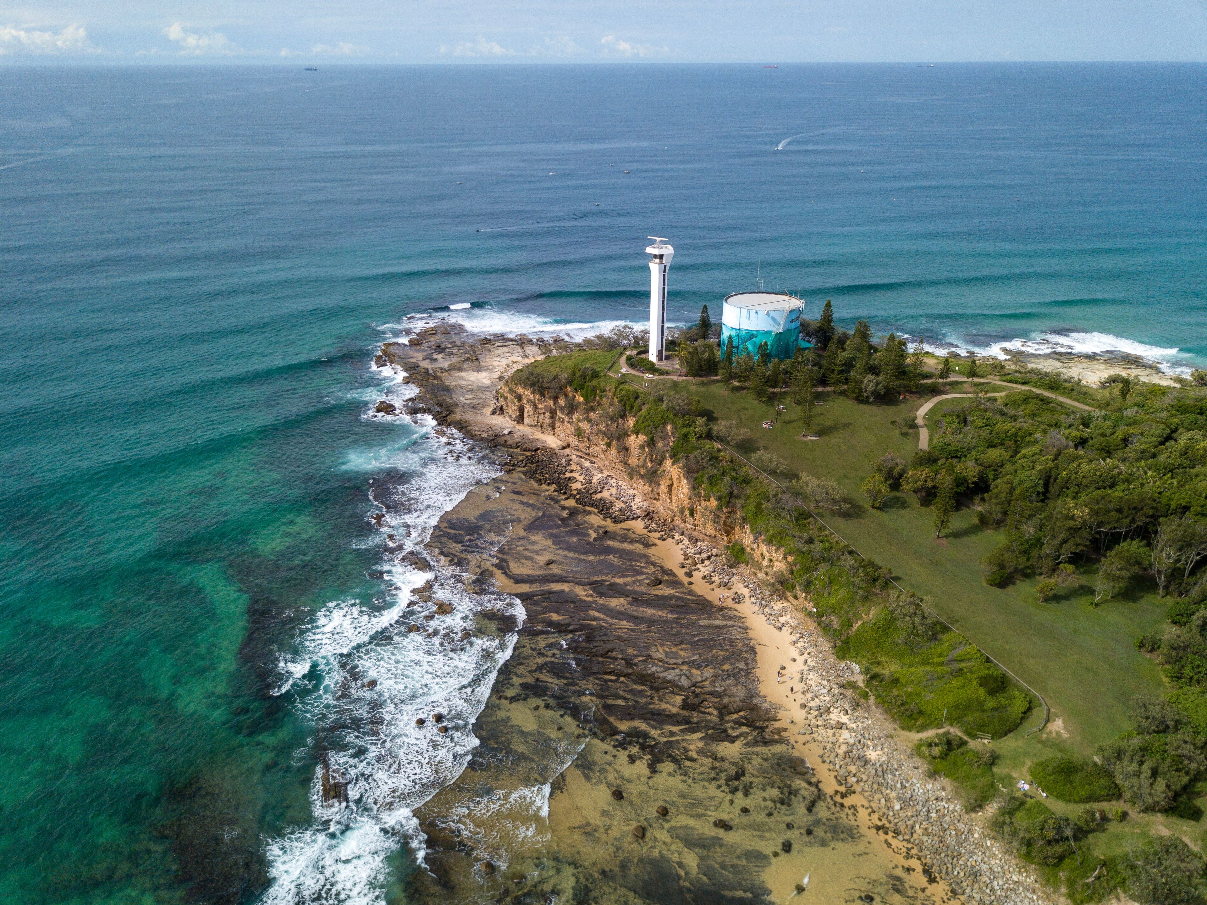 Región de Sunshine Coast