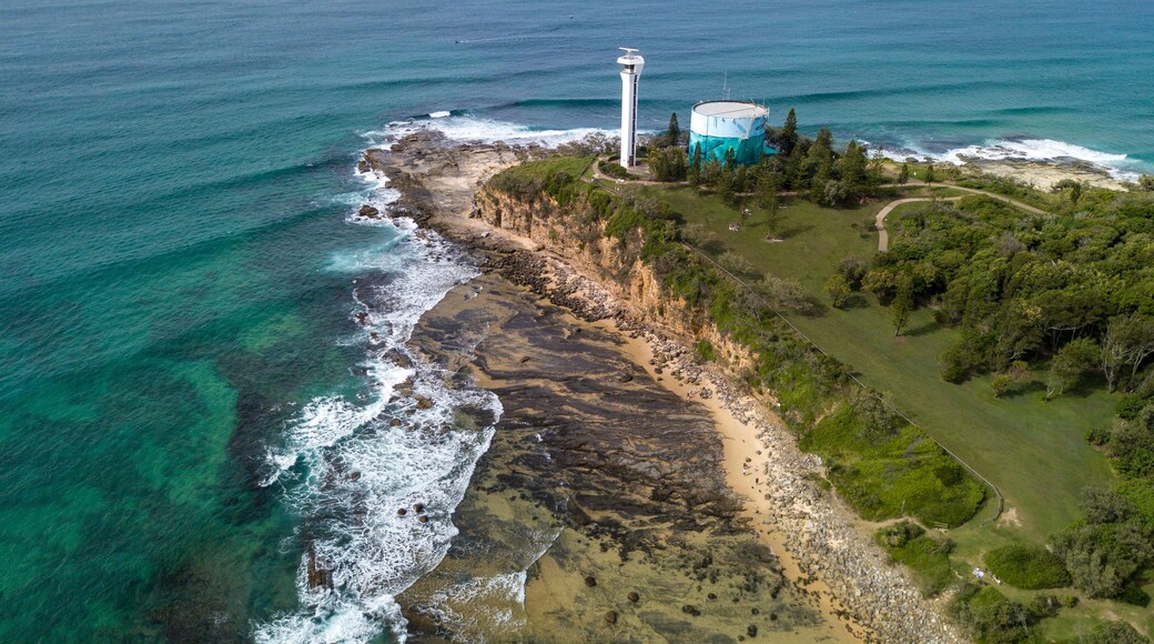 Región de Sunshine Coast