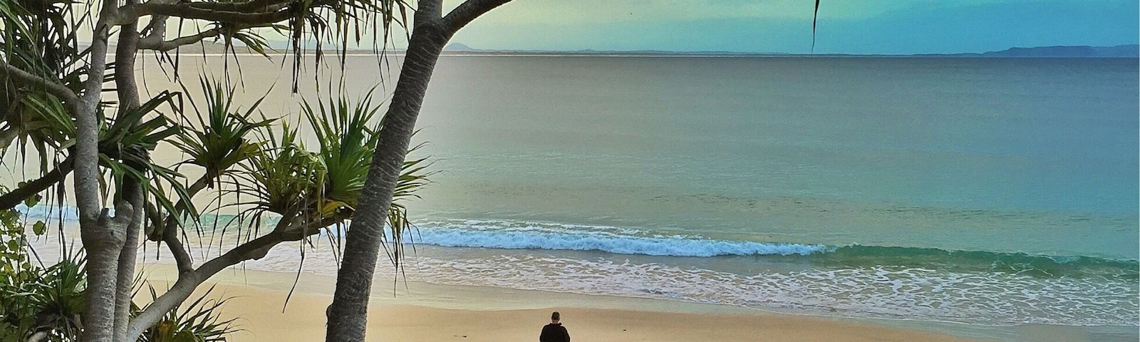 So many great little beaches you can have all to yourself in the Noosa National Park! 🌅🌴🐠🐟😀
#SeahavenNoosa @seahavennoosa #visitnoosa #visitsunshinecoast #thisisqueensland #seeaustralia