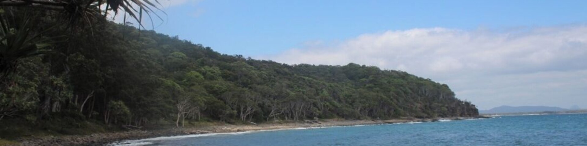 Noosa is truly a spot that I felt connected too. I celebrated my 21st birthday hiking through Noosa National Park. I had seen hundreds of stunning shots, so to experience it myself was such a treat. I sat here for a good while soaking it all in.