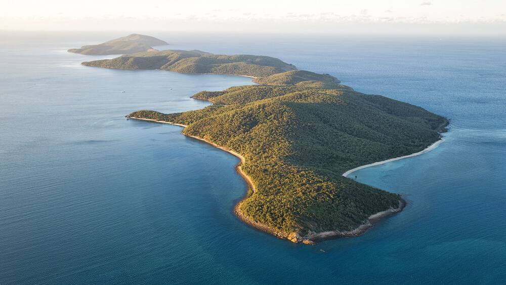 Orpheus Island