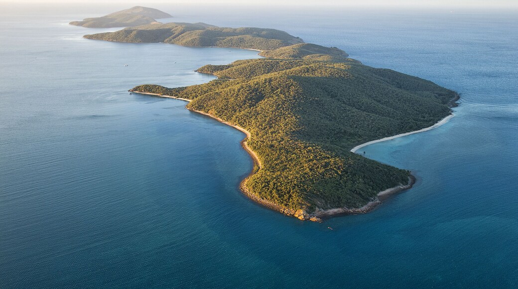 Isla Orfeo