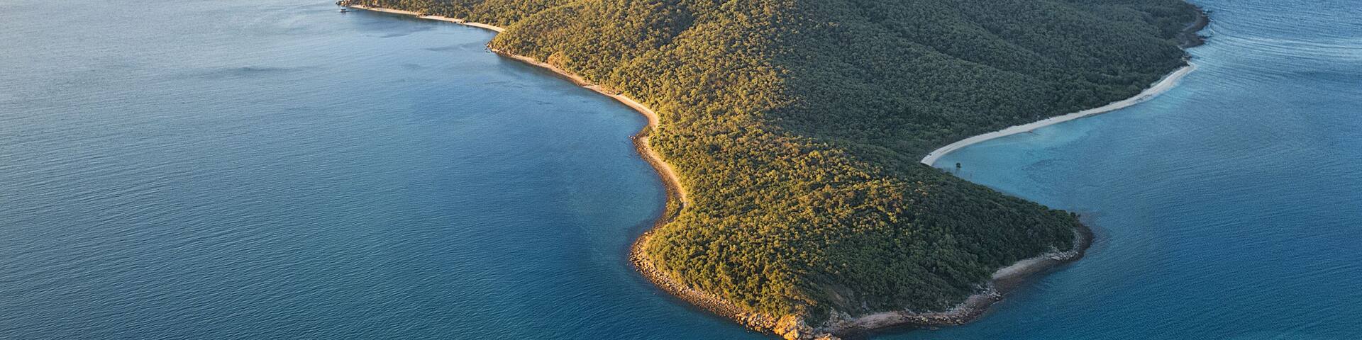 Orpheus Island