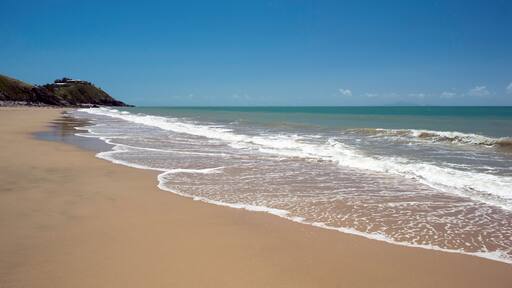 Blacks Beach, the Great Barrier Reef, Australia -1