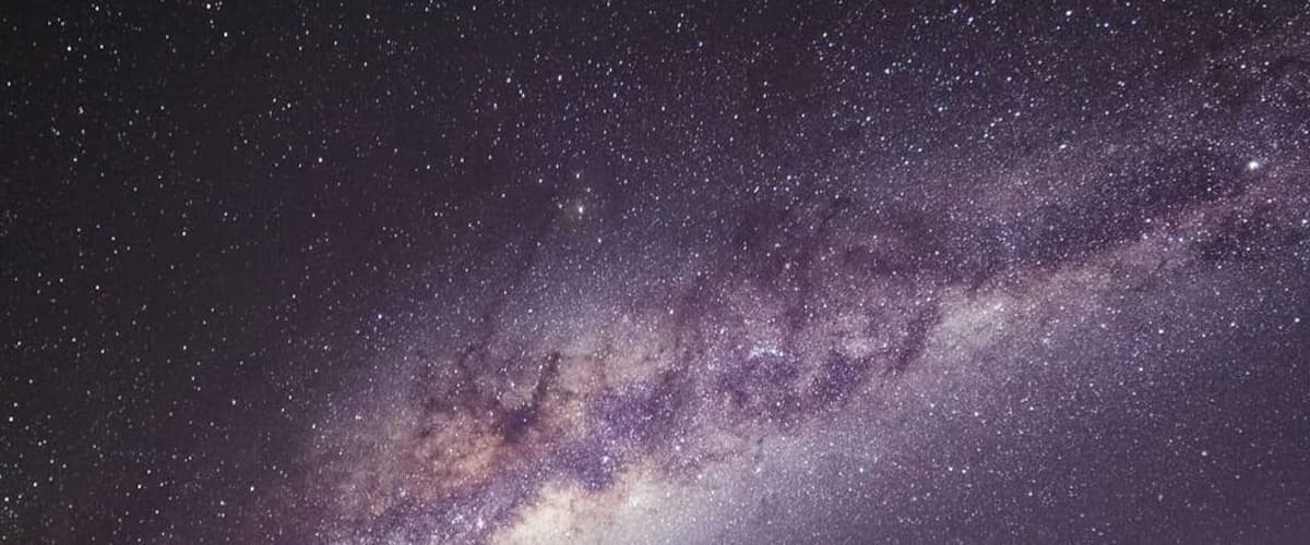 Shooting astro at South Stradbroke Island over the weekend and the weather conditions couldn't have been better for capturing the Milky Way. I got this shot early in the evening as the Milky Way rose above the ocean and I thought I'd give the image some scale by standing on the small sand dune with a light.