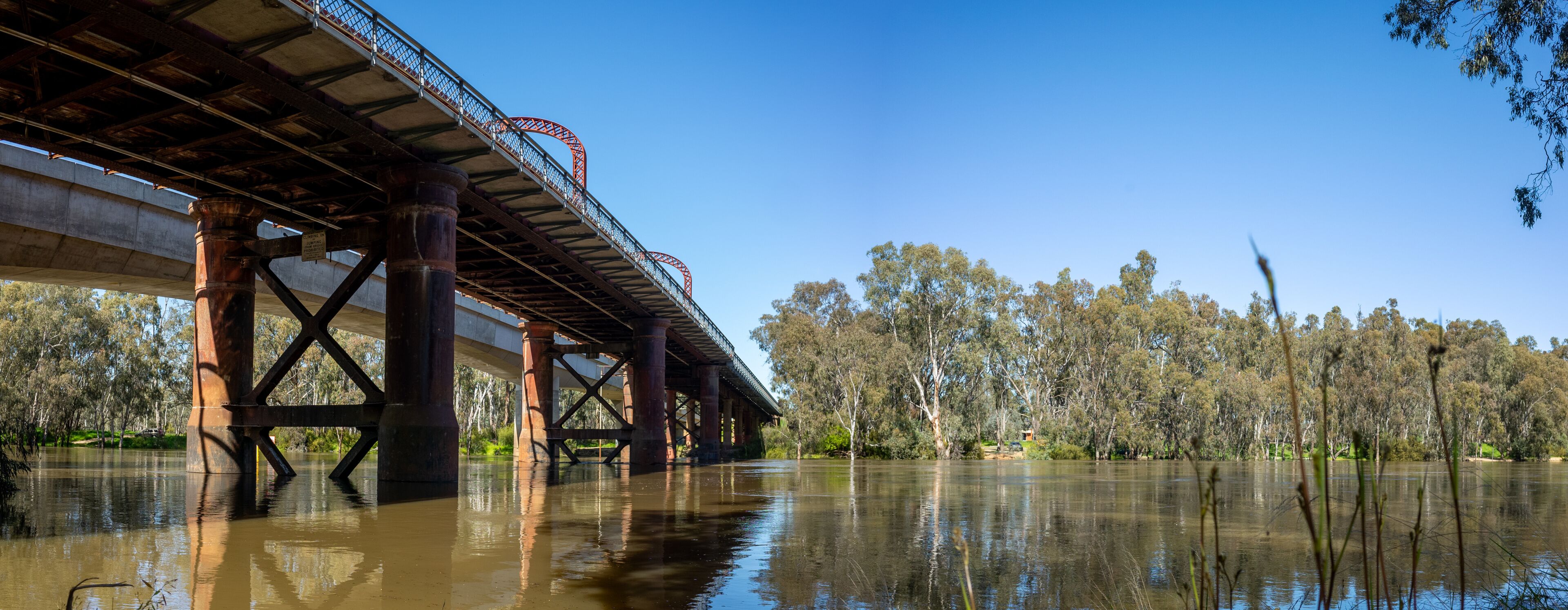 เมอร์รีย์บริดจ์