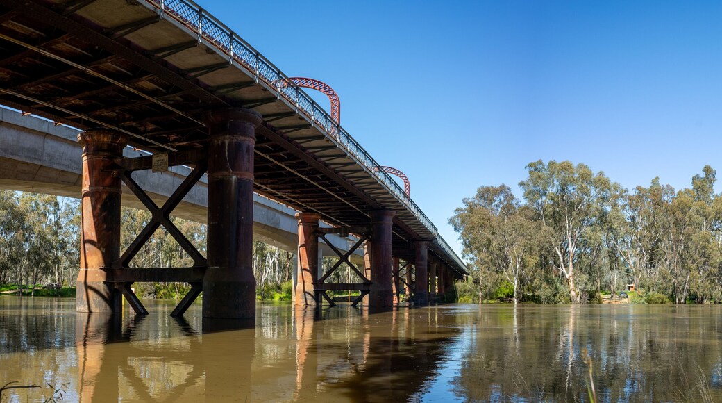 เมอร์รีย์บริดจ์