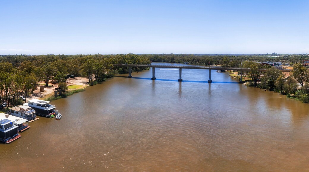 เมอร์รีย์บริดจ์