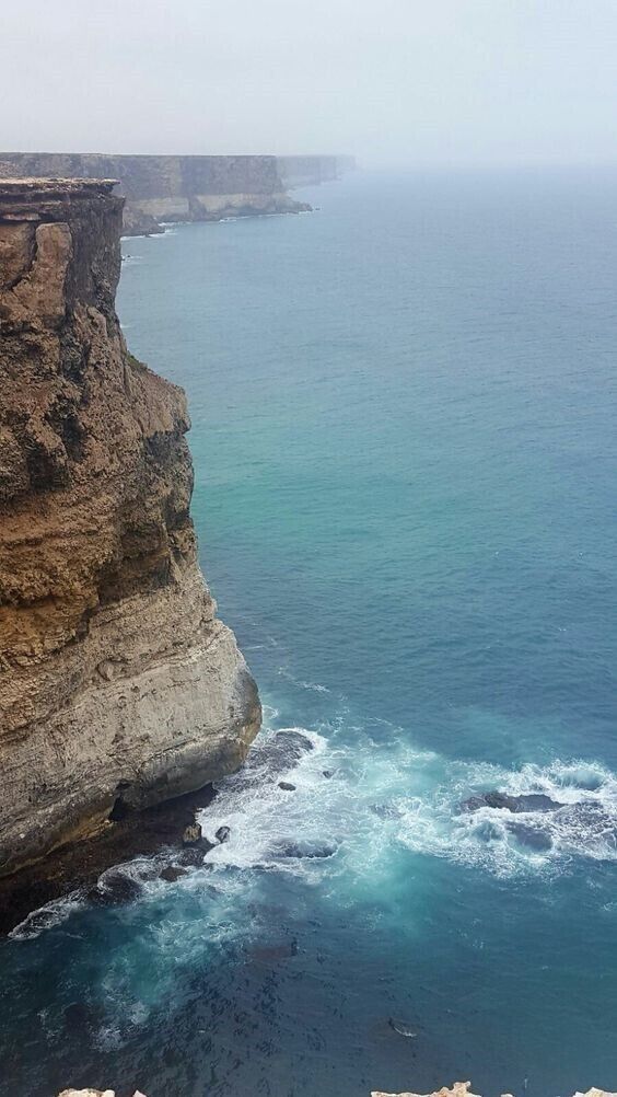 Just part south Australian border,on the Nullabor 