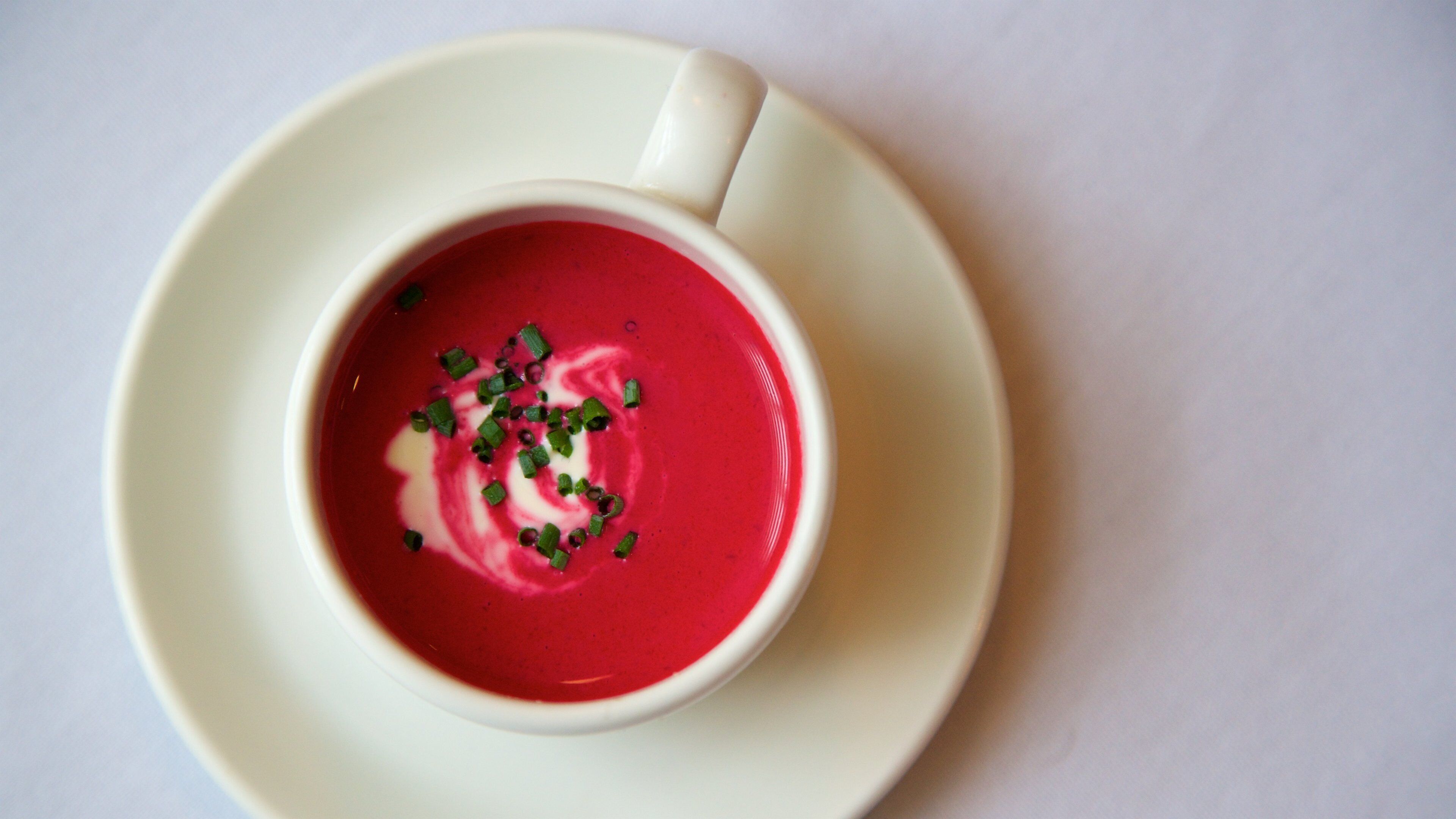 Penola caracterizando bebidas