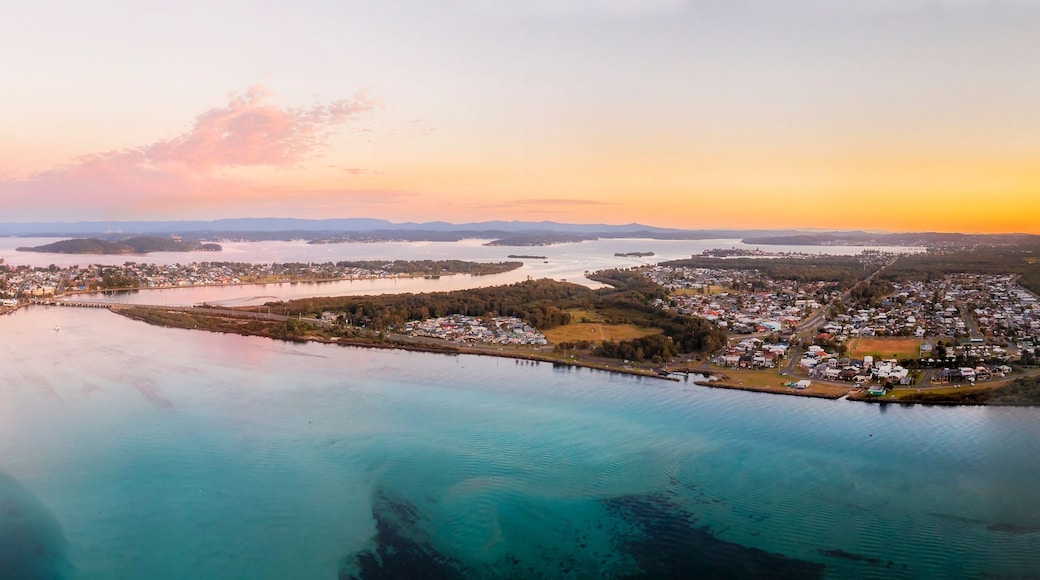 กวันดาลัน