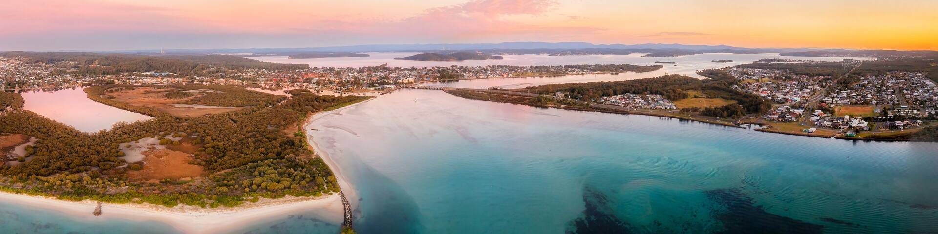 D Swansea central swansea rise pan