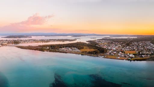 D Swansea central swansea rise pan