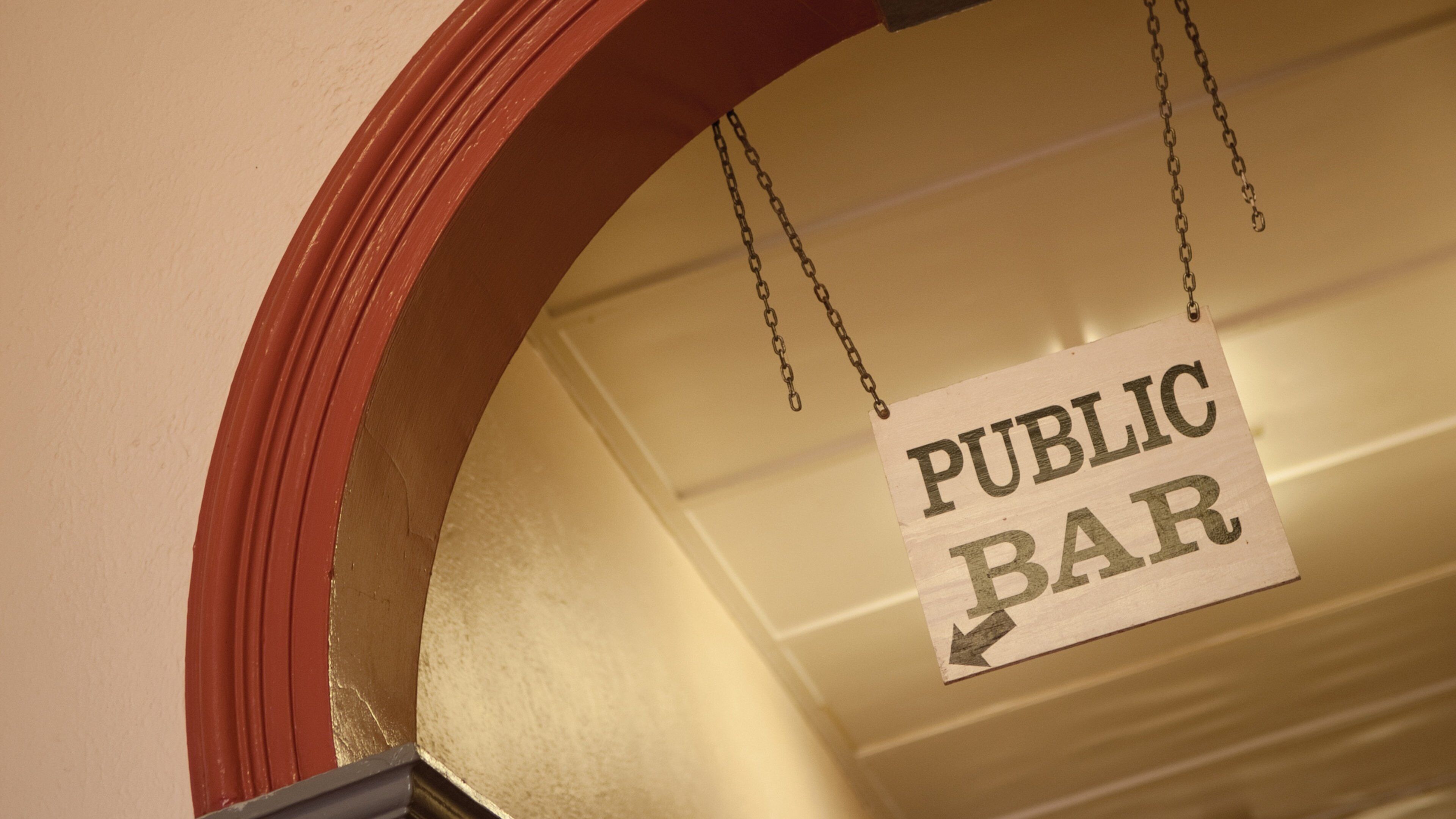 Zeehan featuring signage