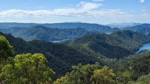 マウント ビクトリア