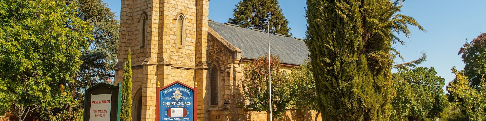 Beechworth