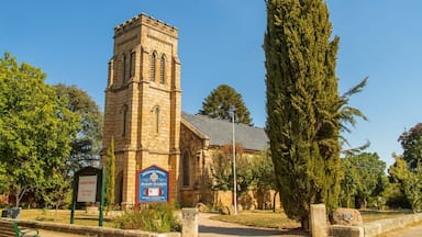 Beechworth