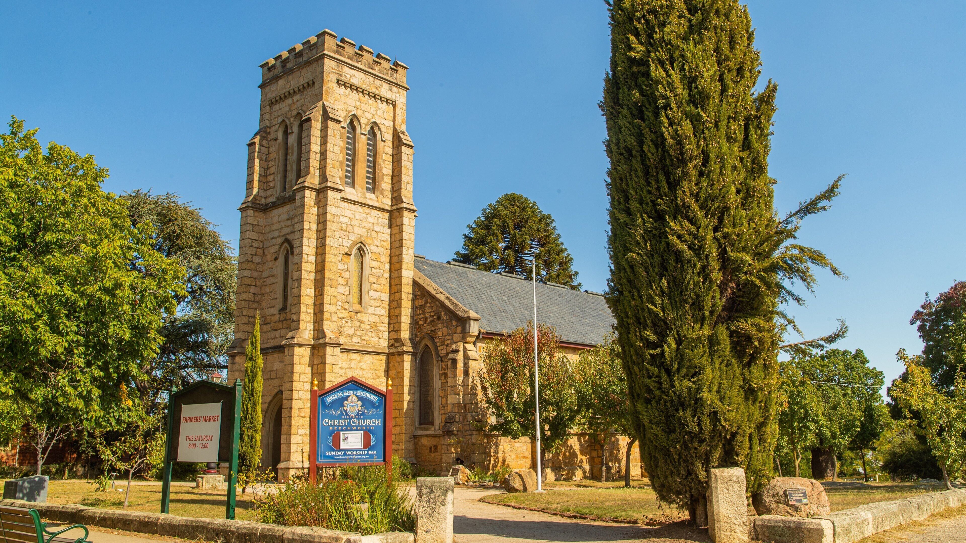 Beechworth