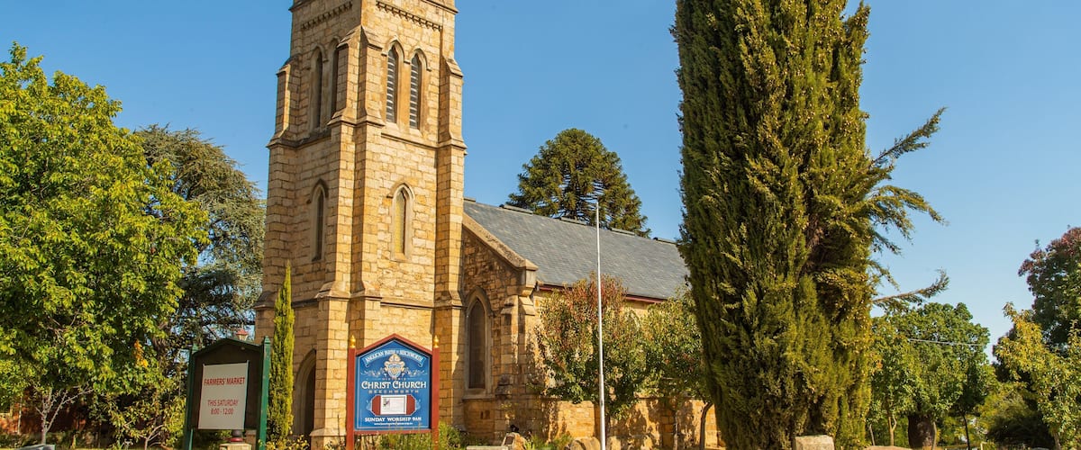 Beechworth