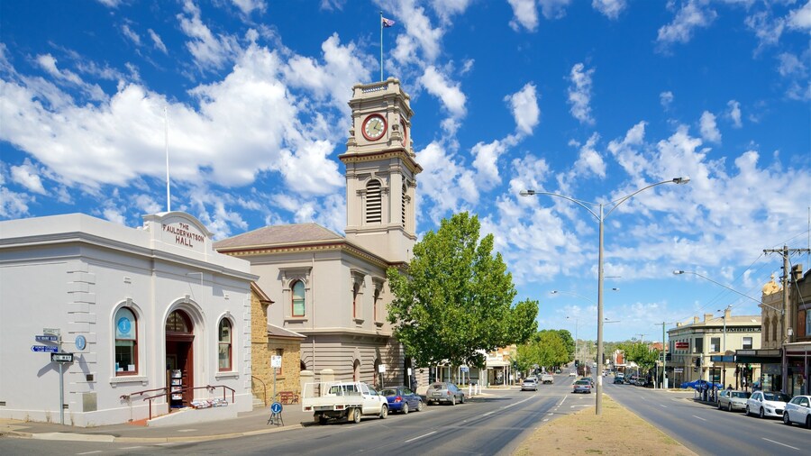 Castlemaine