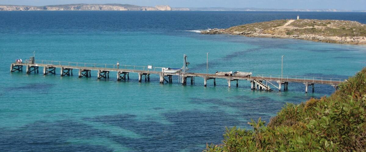 Vivonne Bay
-2007