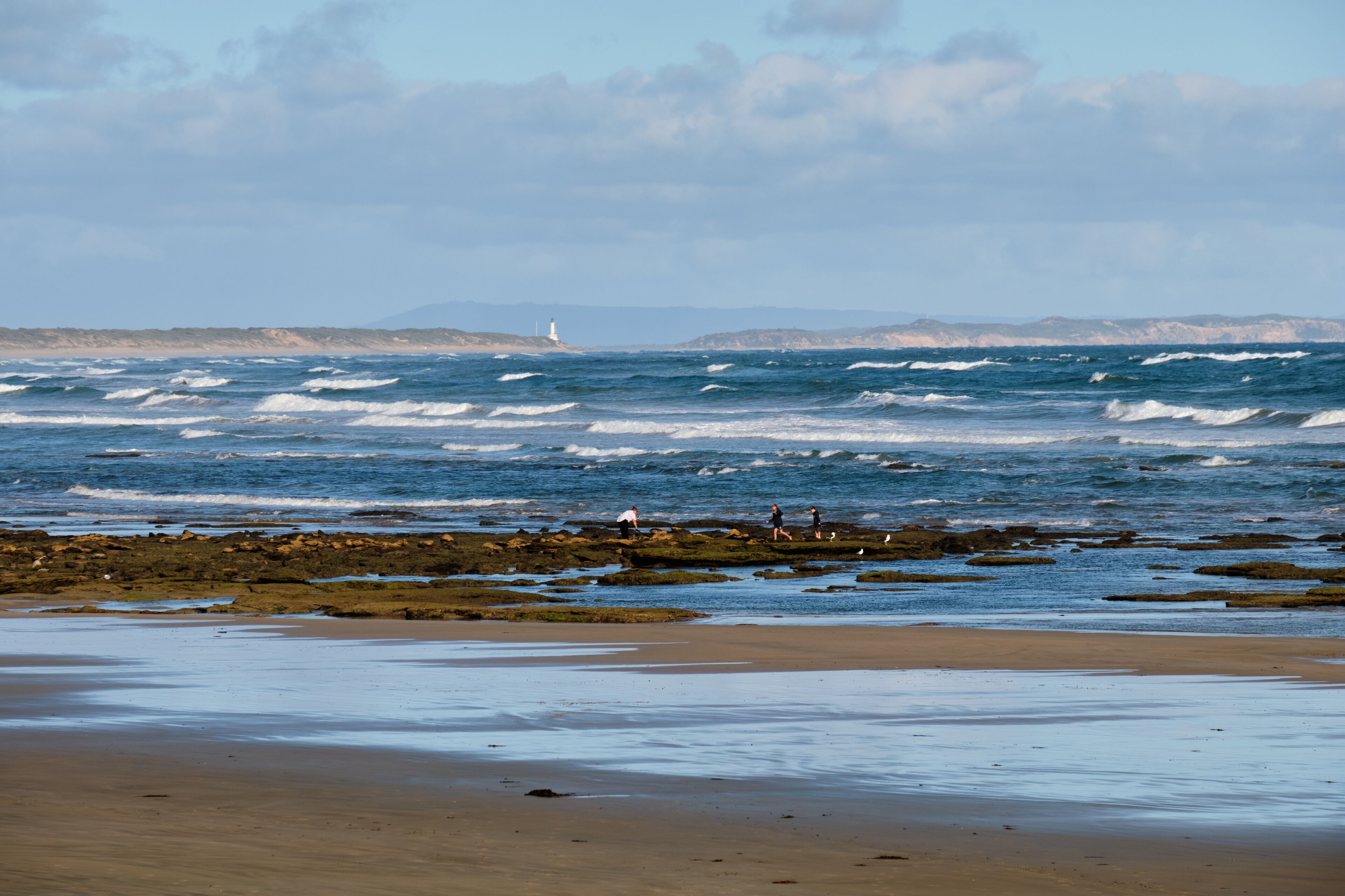Ocean Grove