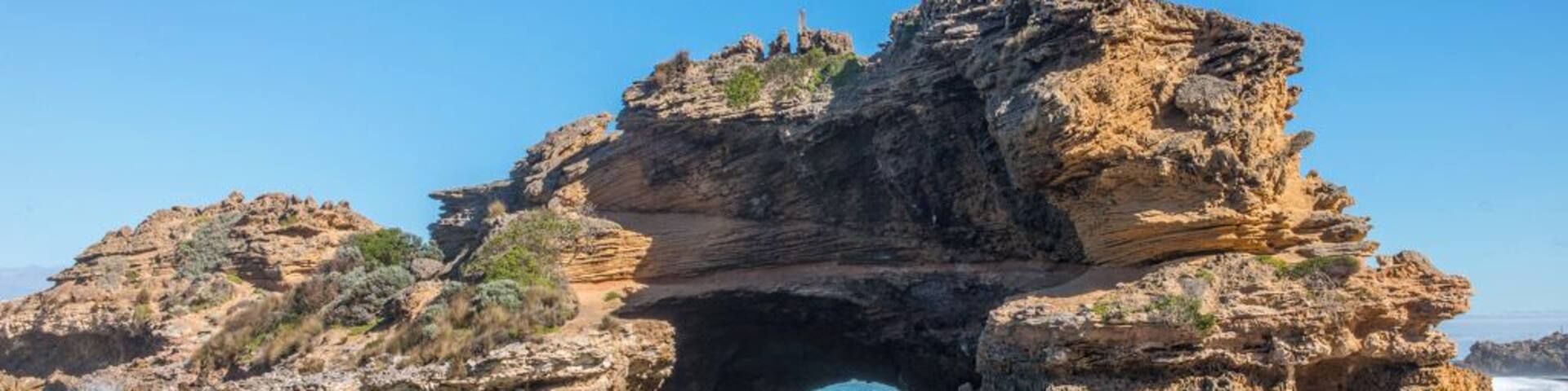 London Bridge at high tide, too risky to take photos from opening in Bridge.