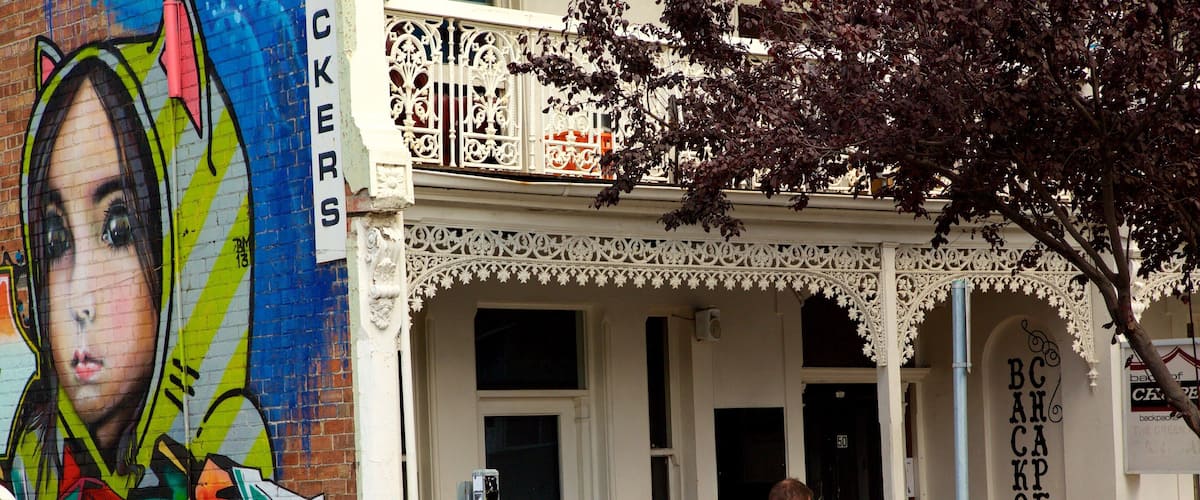 Windsor ofreciendo arte al aire libre