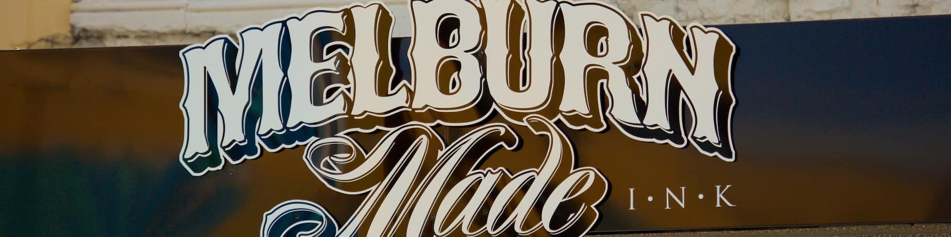 Windsor which includes signage