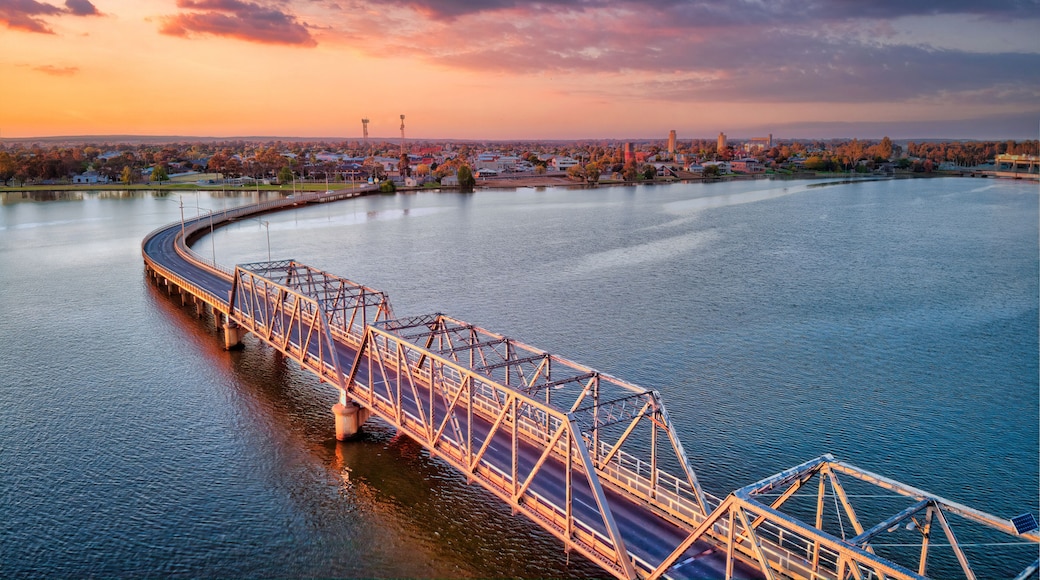 Yarrawonga