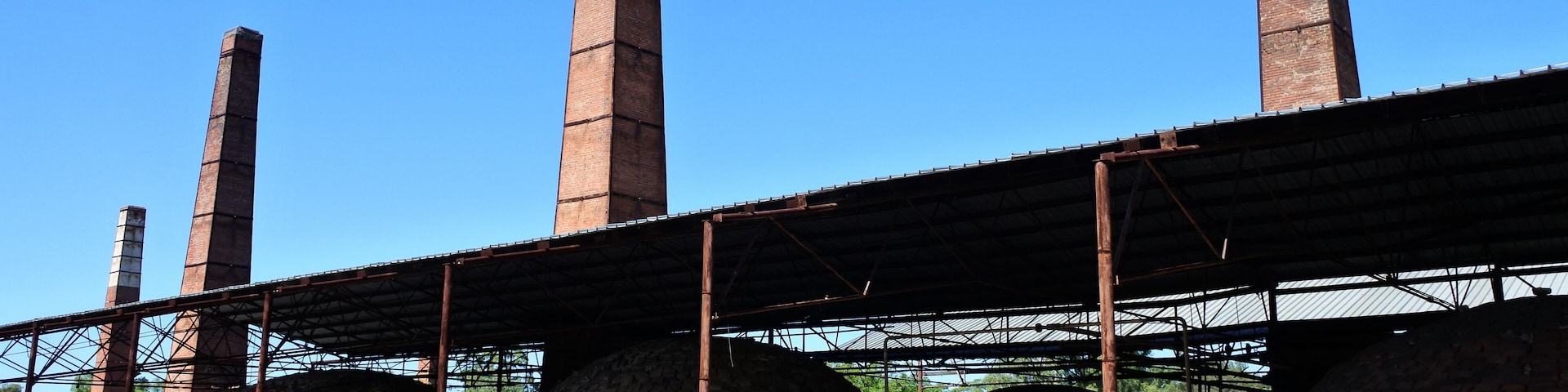 Ascot Brick Works in Perth Western Australia