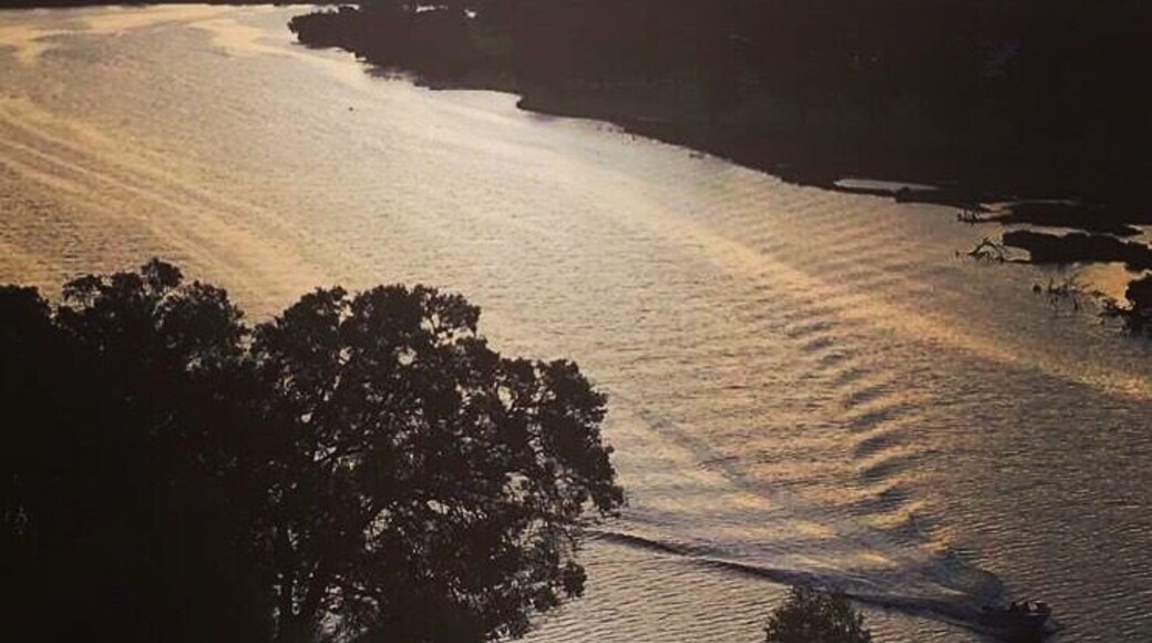 One day I'll live here